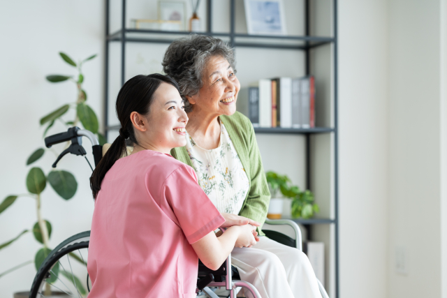 お弁当配達サービス