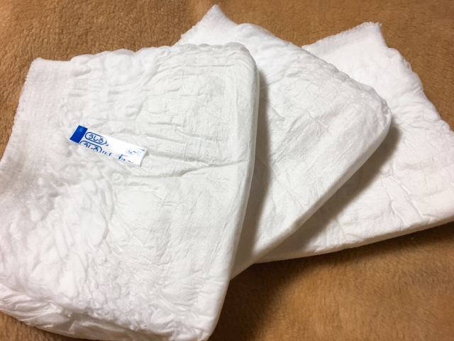 介護用品のイメージ