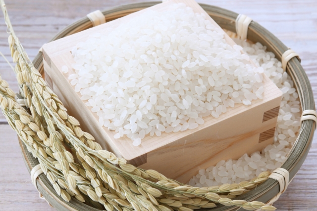 食料品のイメージ