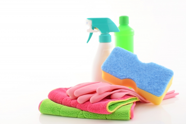 日用品のイメージ