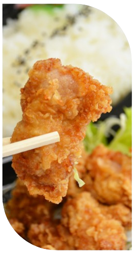 家族が笑顔で見守るイメージ