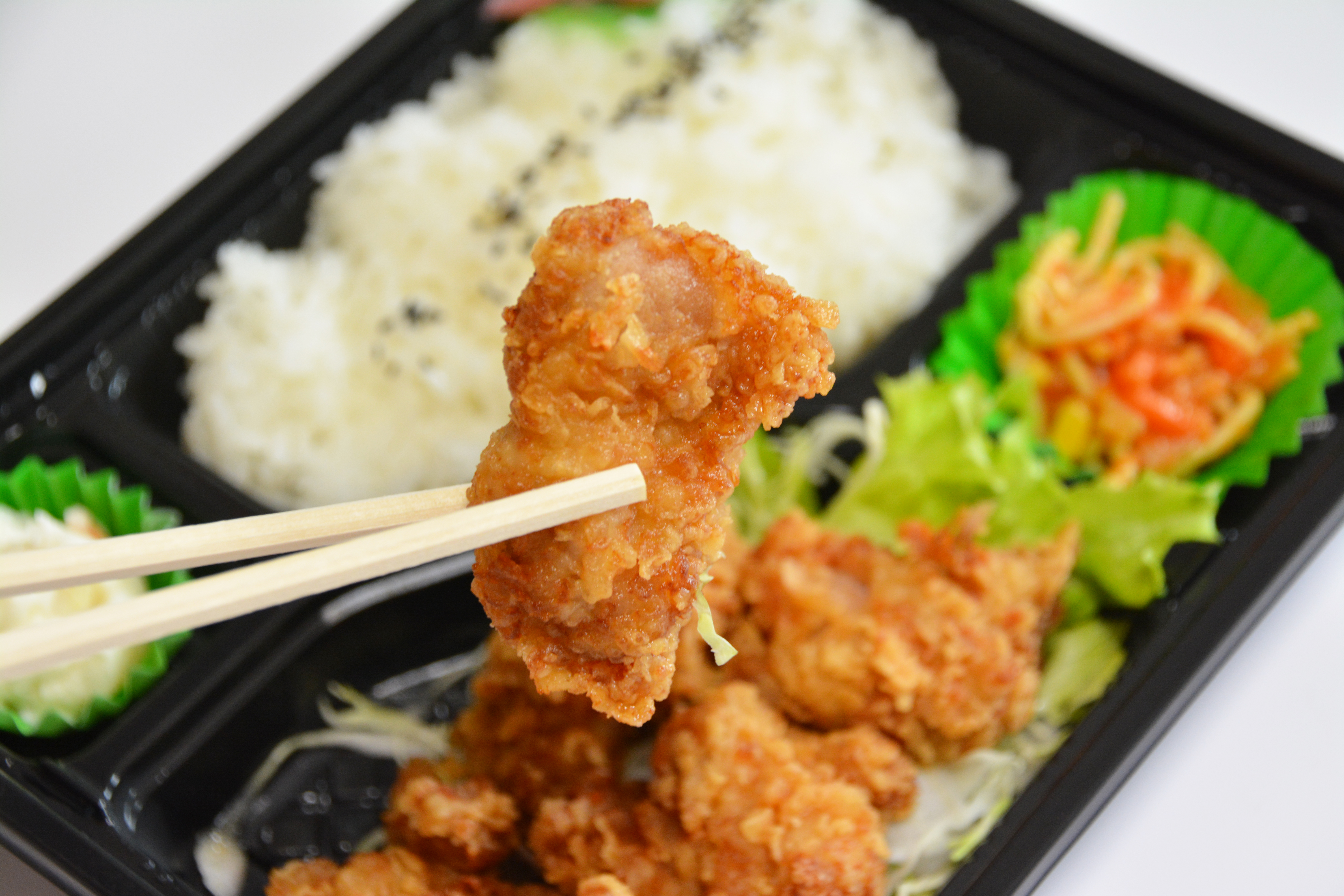 お弁当配達のイメージ 2